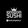KINGDOM SUSHI
